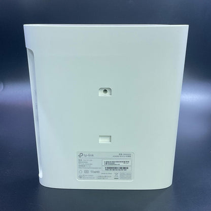 【全額返金保証】【最速発送】tp-Link Wi-Fi6中継器 Archer AX6000 美品 動作確認済