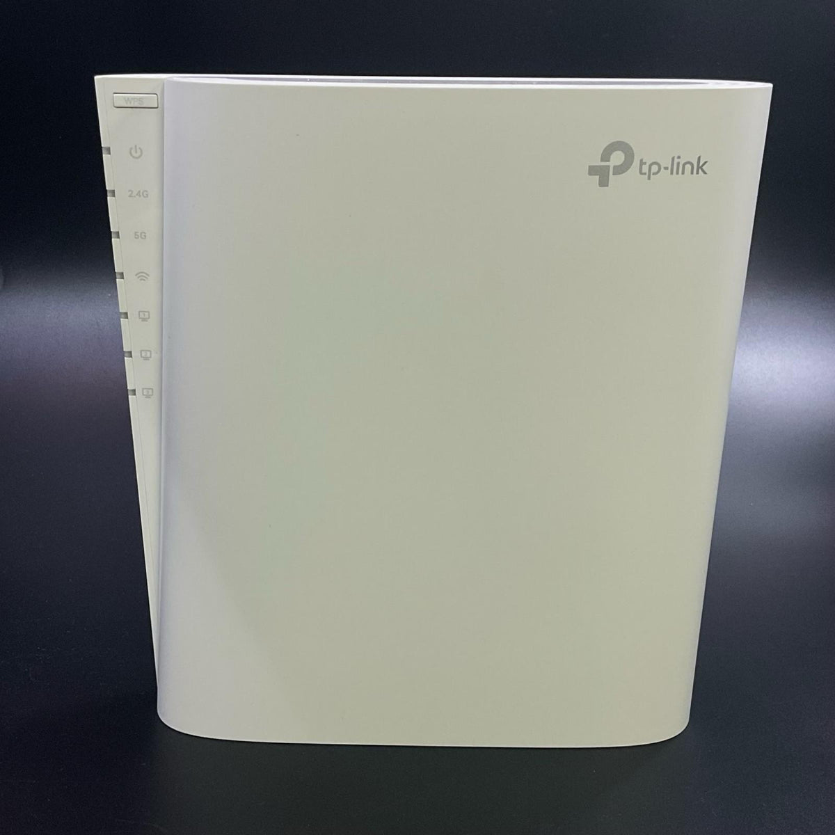 【全額返金保証】【最速発送】tp-Link Wi-Fi6中継器 Archer AX6000 美品 動作確認済