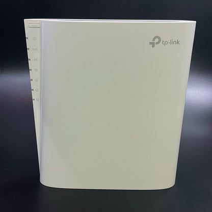 【全額返金保証】【最速発送】tp-Link Wi-Fi6中継器 Archer AX6000 美品 動作確認済