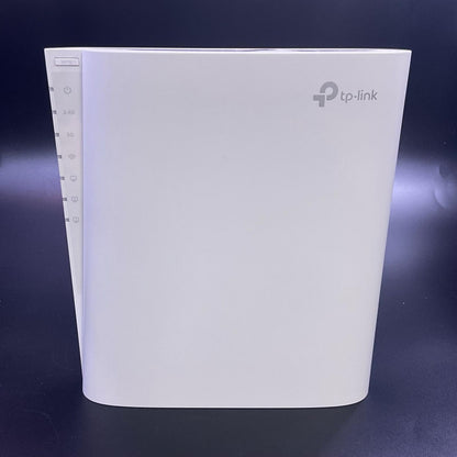 【全額返金保証】【最速発送】tp-Link Wi-Fi6中継器 Archer AX6000 美品 動作確認済