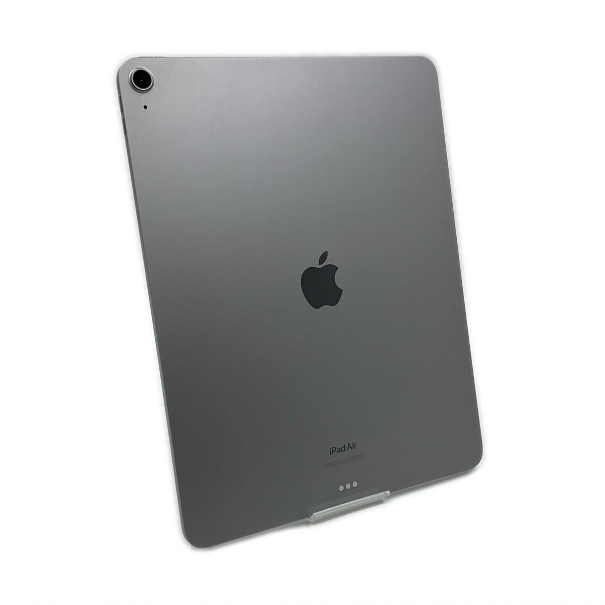 【全額返金保証】【最速発送】Apple iPad Air M2 13インチ 128GB スペースグレイ Wi-Fi 美品 動作確認済