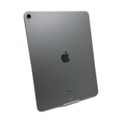 【全額返金保証】【最速発送】Apple iPad Air M2 13インチ 128GB スペースグレイ Wi-Fi 美品 動作確認済