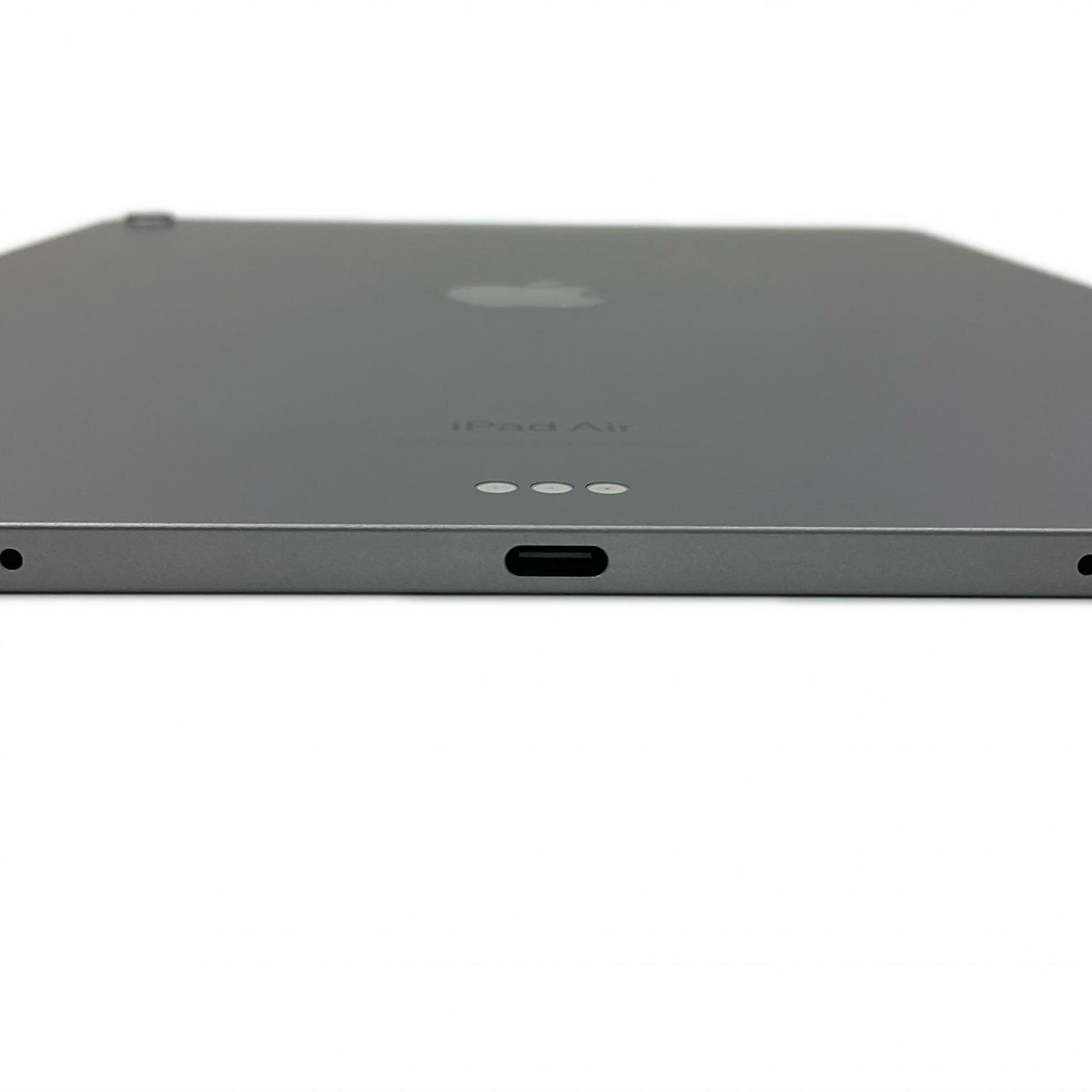 【全額返金保証】【最速発送】Apple iPad Air M2 13インチ 128GB スペースグレイ Wi-Fi 美品 動作確認済