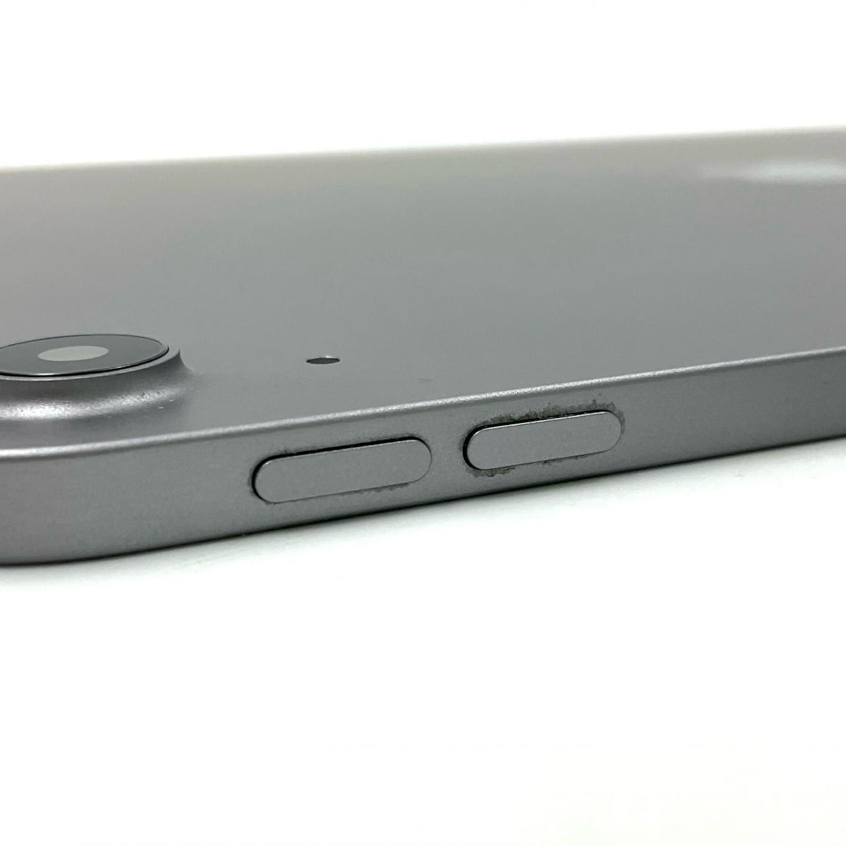 【全額返金保証】【最速発送】Apple iPad Air M2 13インチ 128GB スペースグレイ Wi-Fi 美品 動作確認済