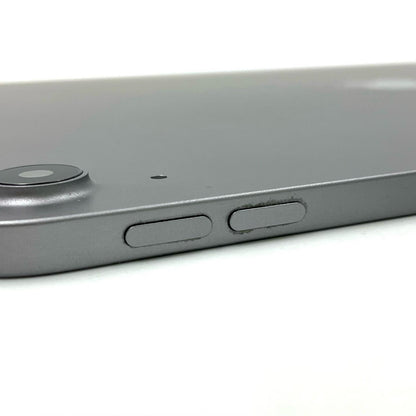 【全額返金保証】【最速発送】Apple iPad Air M2 13インチ 128GB スペースグレイ Wi-Fi 美品 動作確認済