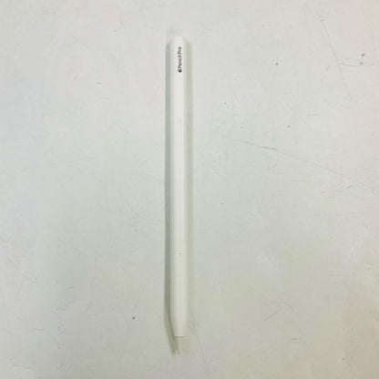 【全額返金保証】【最速発送】Apple Pencil Pro MX2D3ZA/A 美品 動作確認済