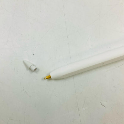 【全額返金保証】【最速発送】Apple Pencil Pro MX2D3ZA/A 美品 動作確認済
