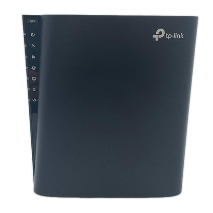 【全額返金保証】【最速発送】tp-Link Wi-Fi6ルーター Archer AX73V 美品 動作確認済