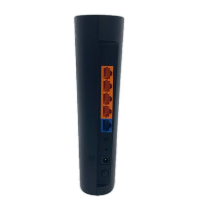【全額返金保証】【最速発送】tp-Link Wi-Fi6ルーター Archer AX73V 美品 動作確認済