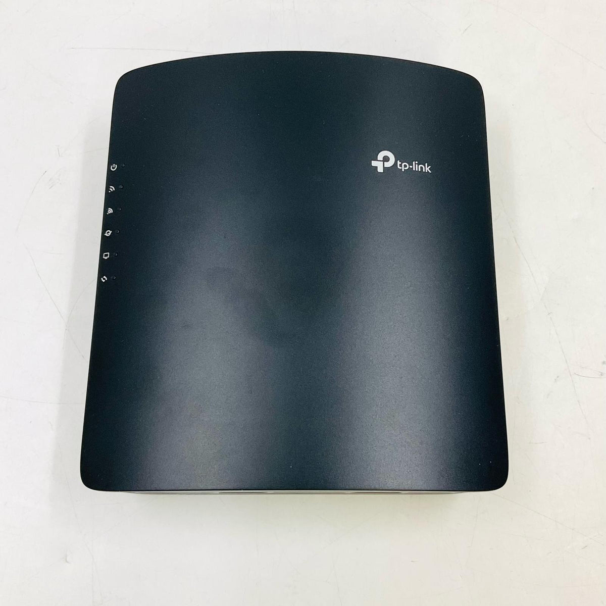 【全額返金保証】【最速発送】tp-Link デュアルバンドWi-Fi7ルーター Archer BE3600 美品 動作確認済