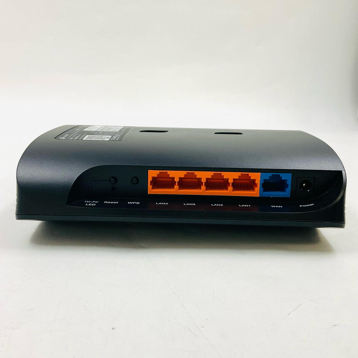 【全額返金保証】【最速発送】tp-Link デュアルバンドWi-Fi7ルーター Archer BE3600 美品 動作確認済