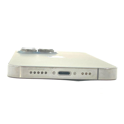 【全額返金保証】【最速発送】Apple iPhone iPhone 13 Pro 256GB スペースグレイ au 白ロム 動作確認済 75%