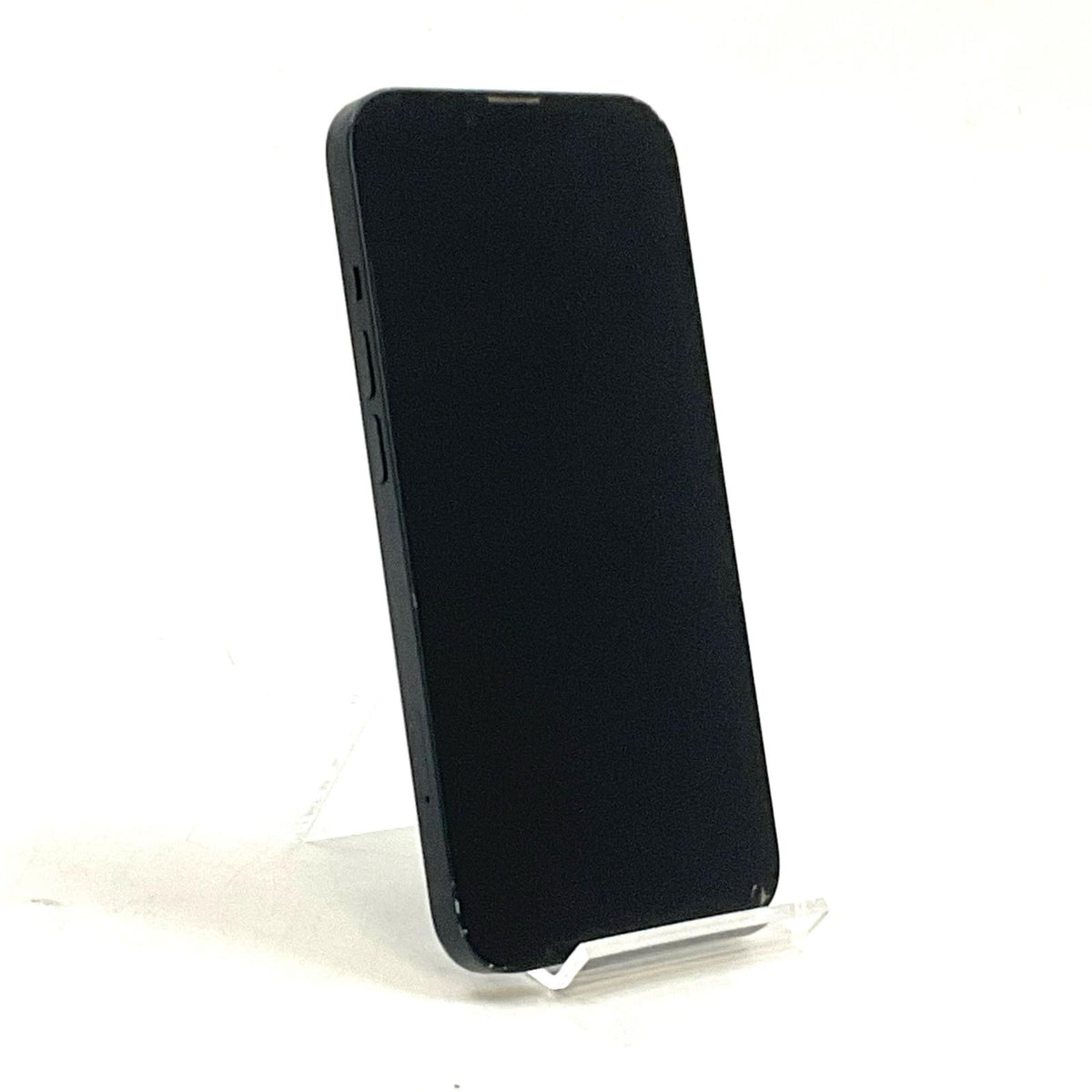 【最速発送】Apple iPhone iPhone 13 128GB ミッドナイト Softbank SIMフリー 白ロム【難有】 70%