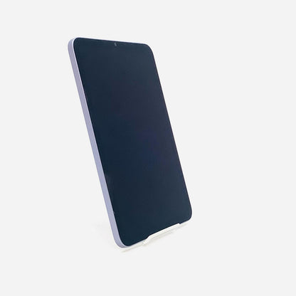 【全額返金保証】【最速発送】Apple iPad mini 第6世代 256GB パープル Wi-Fi 超美品 動作確認済