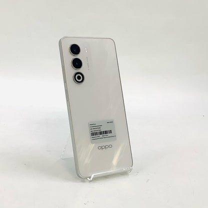 【全額返金保証】【最速発送】OPPO A 5 5G 128GB ホワイト au SIMフリー OPG06 白ロム 超美品 動作確認済