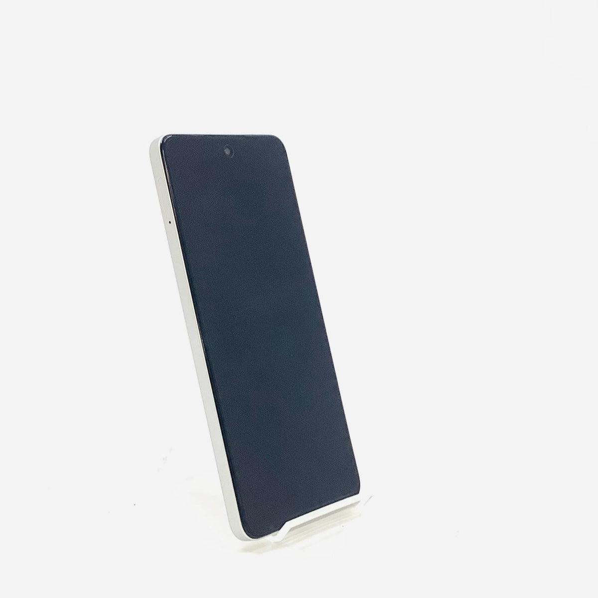 【全額返金保証】【最速発送】OPPO A 5 5G 128GB ホワイト au SIMフリー OPG06 白ロム 超美品 動作確認済