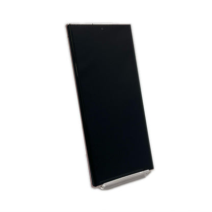 【最速発送】SAMSUNG Galaxy Note20 Ultra 5G 256GB ミスティックブロンズ docomo SC-53A 白ロム【難有】
