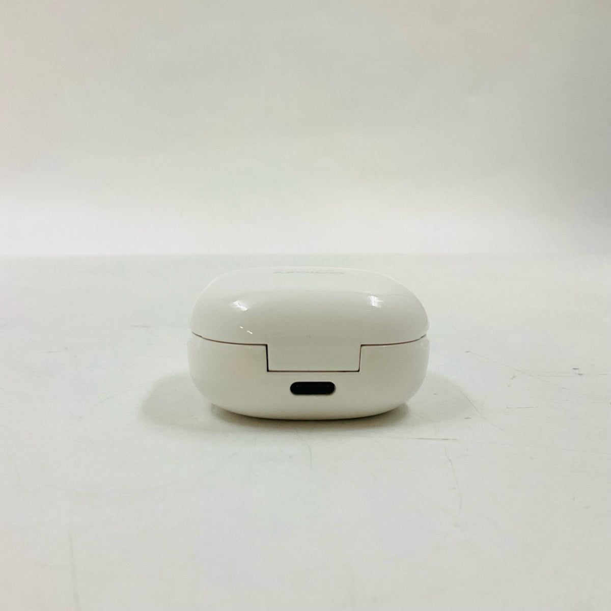 【全額返金保証】【最速発送】Samsung Galaxy Buds Live ミスティックホワイト 美品 動作確認済