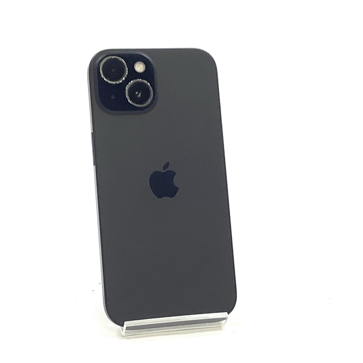 【全額返金保証】【最速発送】Apple iPhone iPhone 15 128GB ブラック SIMフリー 白ロム 動作確認済 79%