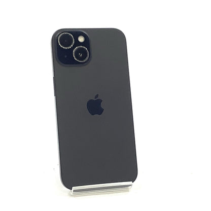 【全額返金保証】【最速発送】Apple iPhone iPhone 15 128GB ブラック SIMフリー 白ロム 動作確認済 79%