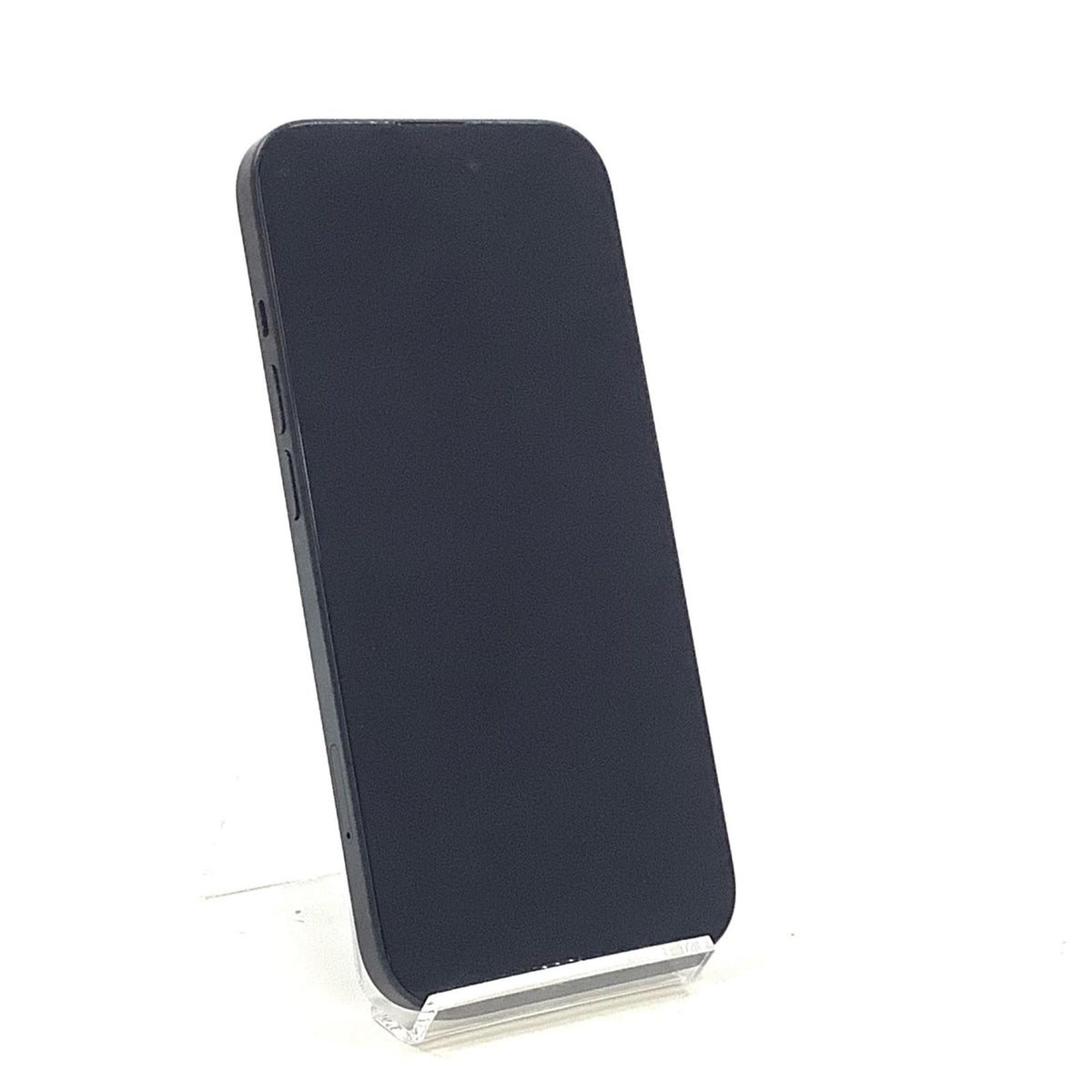 【全額返金保証】【最速発送】Apple iPhone iPhone 15 128GB ブラック SIMフリー 白ロム 動作確認済 79%