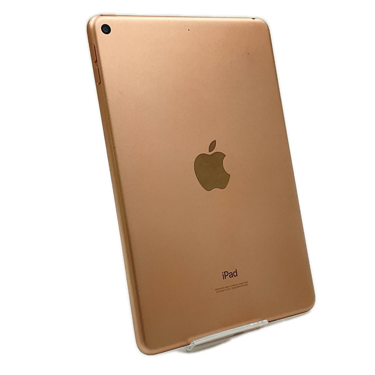 【最速発送】Apple iPad mini 7.9インチ 第5世代 64GB ゴールド Wi-Fi【難有】