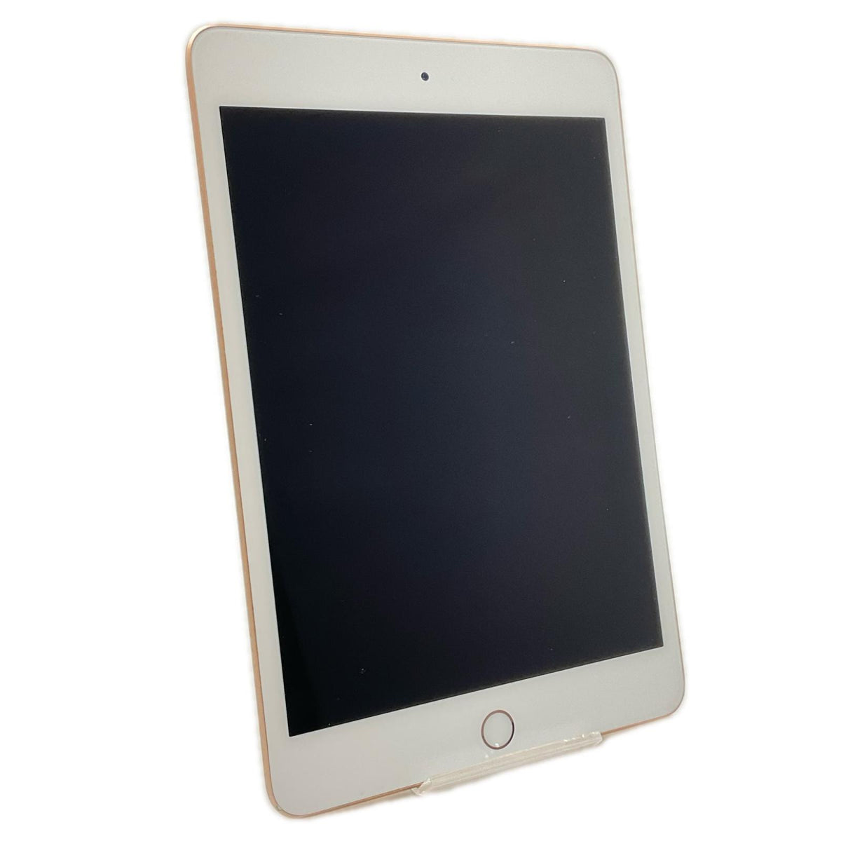 【最速発送】Apple iPad mini 7.9インチ 第5世代 64GB ゴールド Wi-Fi【難有】