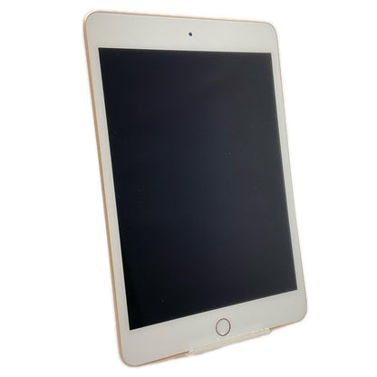 【最速発送】Apple iPad mini 7.9インチ 第5世代 64GB ゴールド Wi-Fi【難有】