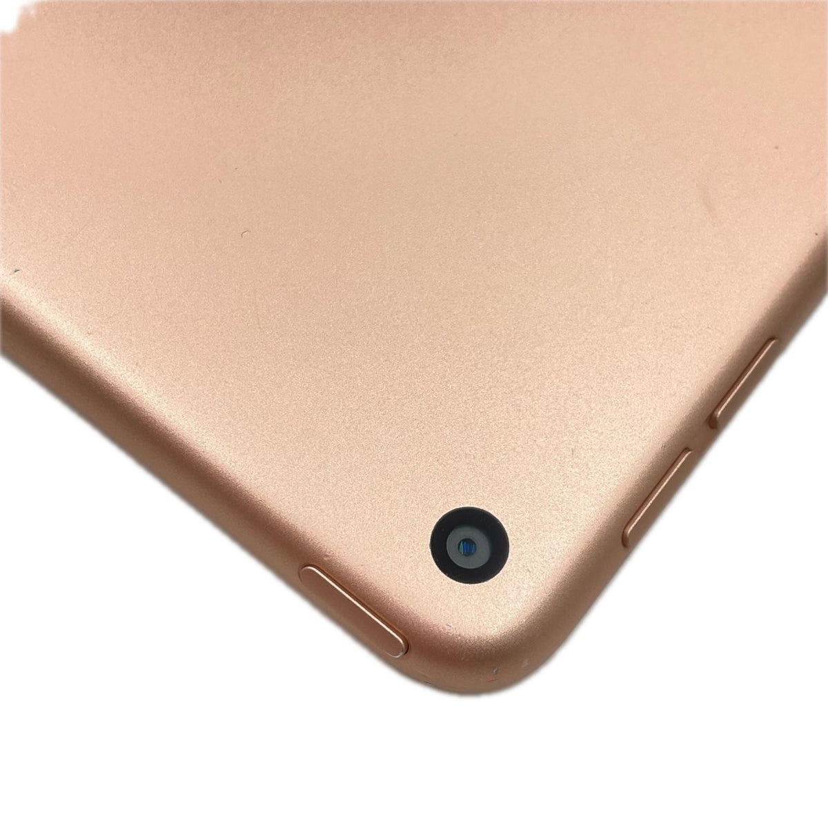 【最速発送】Apple iPad mini 7.9インチ 第5世代 64GB ゴールド Wi-Fi【難有】