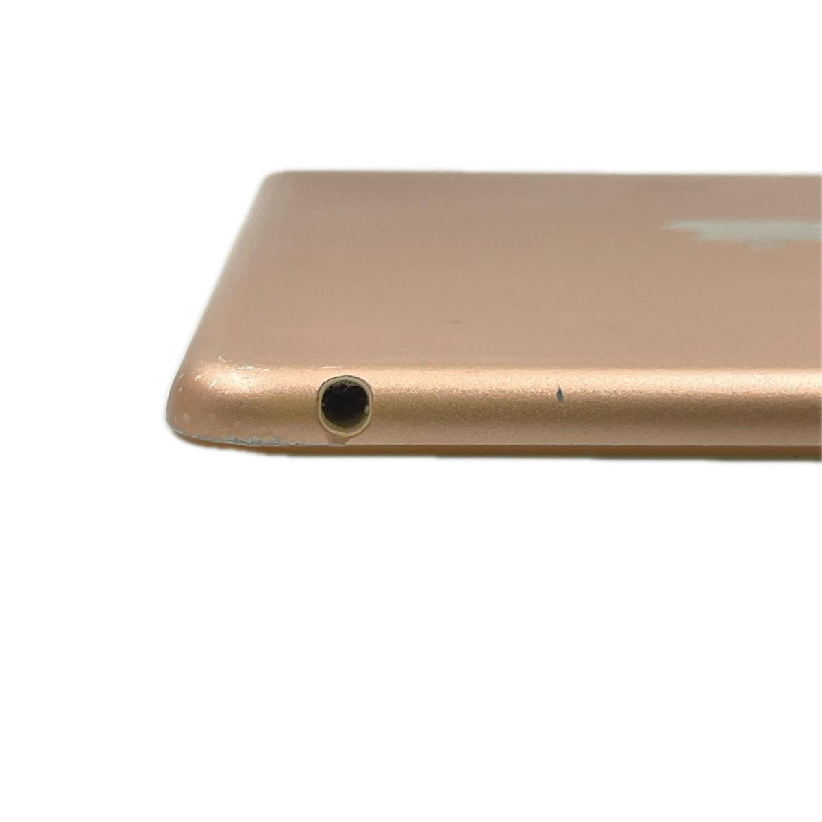 【最速発送】Apple iPad mini 7.9インチ 第5世代 64GB ゴールド Wi-Fi【難有】
