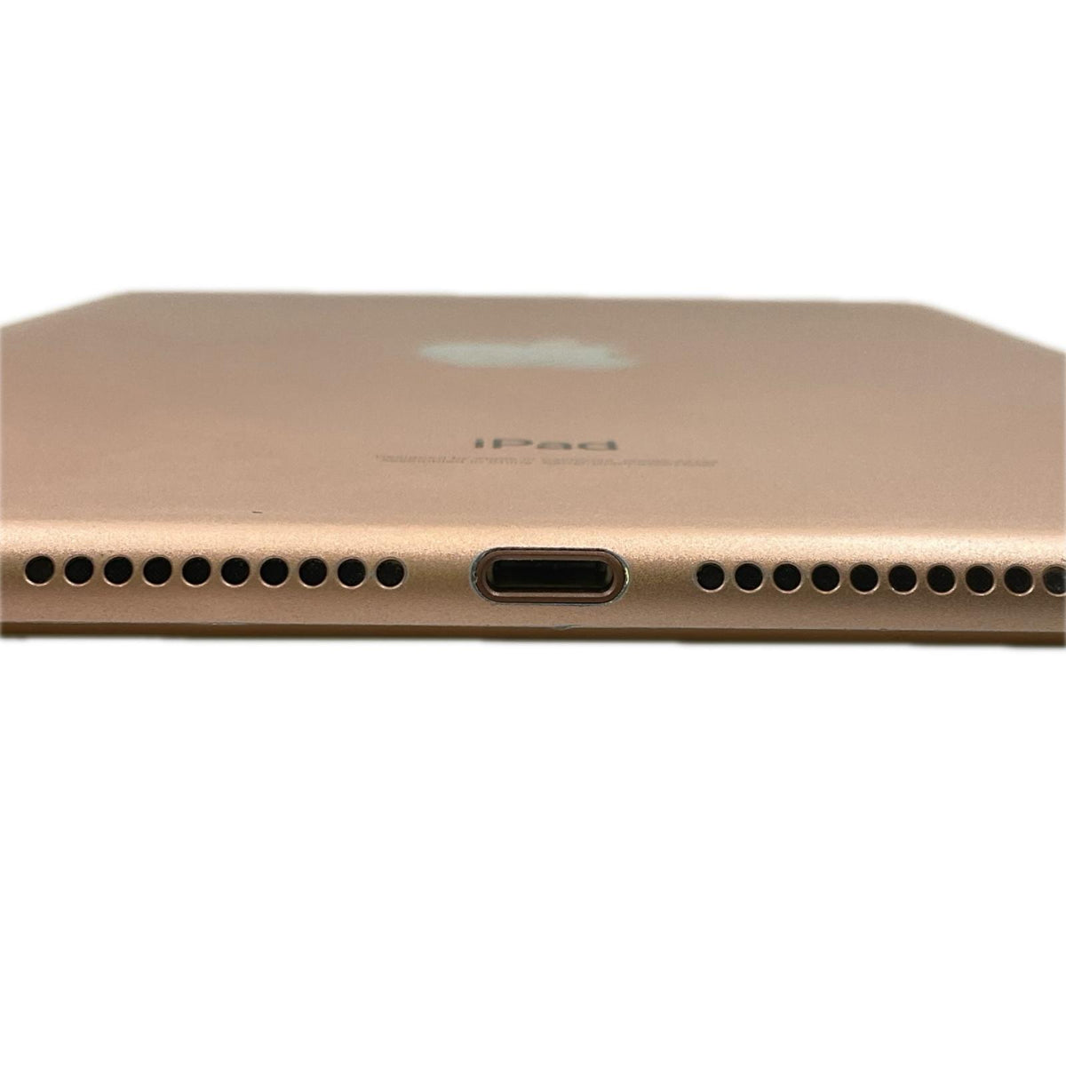 【最速発送】Apple iPad mini 7.9インチ 第5世代 64GB ゴールド Wi-Fi【難有】