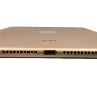 【最速発送】Apple iPad mini 7.9インチ 第5世代 64GB ゴールド Wi-Fi【難有】