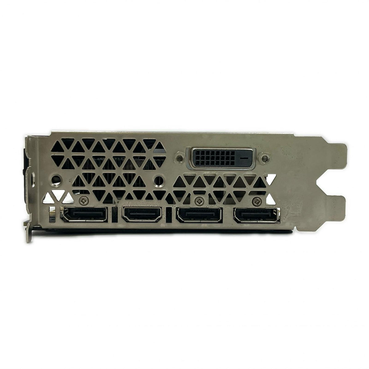 【全額返金保証】【最速発送】HP グラフィックボード NVIDIA GeForce GTX 1080 美品 動作確認済