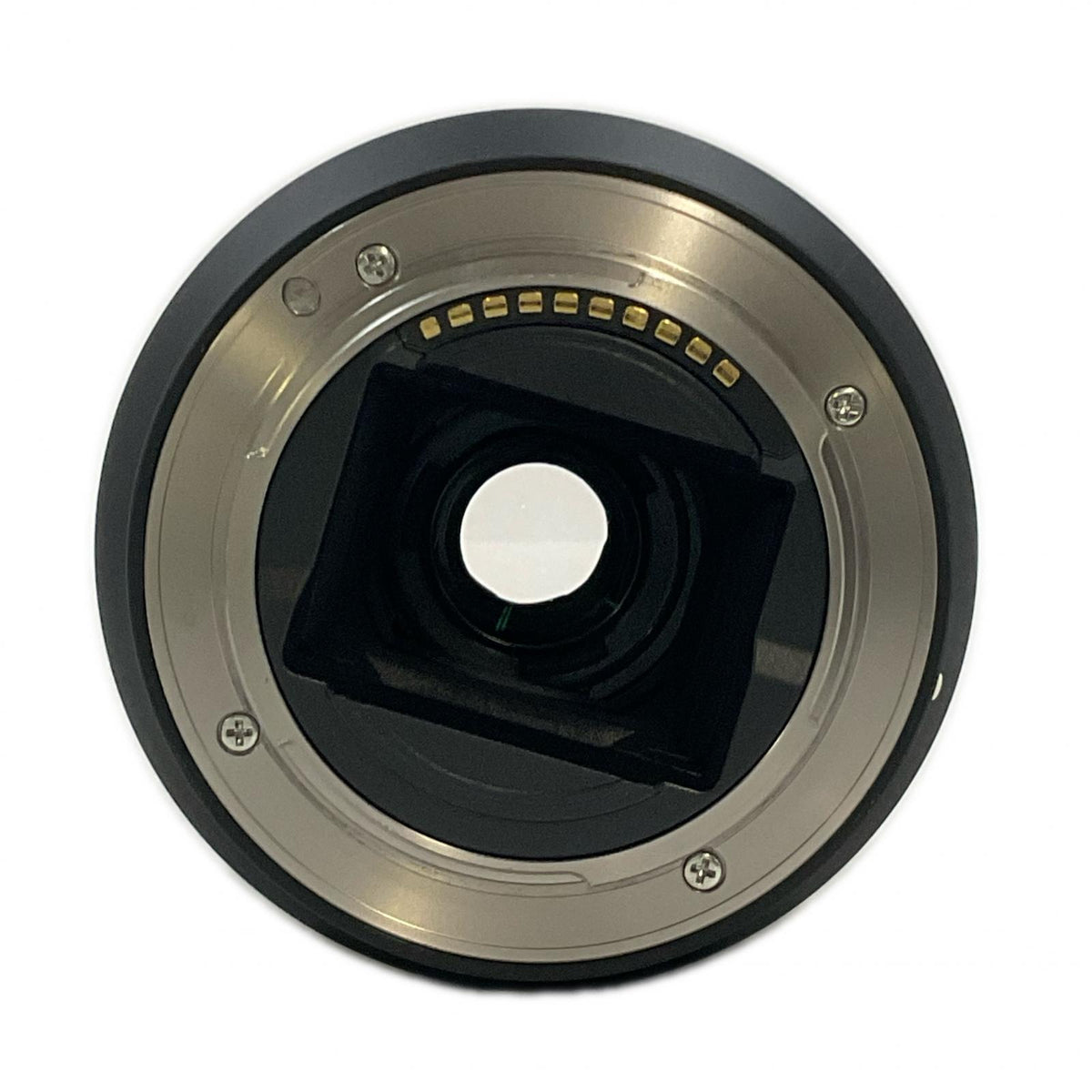 【全額返金保証】【最速発送】Sony FE 28-70mm F3.5-5.6 OSS SEL2870 美品 動作確認済
