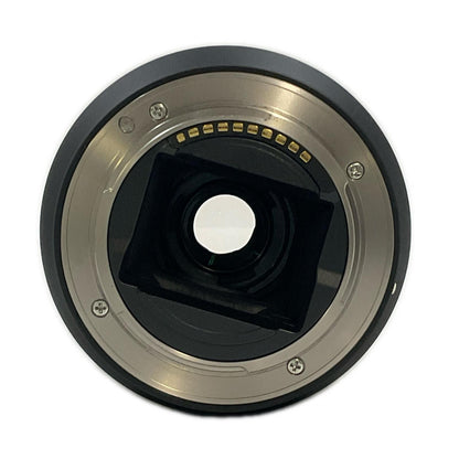 【全額返金保証】【最速発送】Sony FE 28-70mm F3.5-5.6 OSS SEL2870 美品 動作確認済