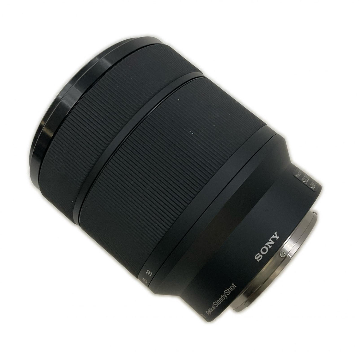 【全額返金保証】【最速発送】Sony FE 28-70mm F3.5-5.6 OSS SEL2870 美品 動作確認済