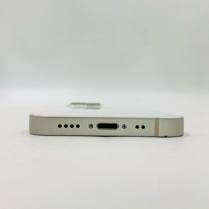 【最速発送】Apple iPhone iPhone 13 mini 128GB スターライト Softbank SIMフリー 白ロム【難有】 70%