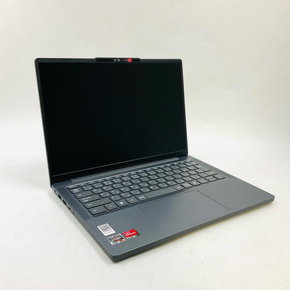 【全額返金保証】【最速発送】Lenovo IDEAPAD Slim 3 Gen 10 83K6000DJP AMD Ryzen 5 7533HS 16GB M.2 SSD 512GB 100% 美品 動作確認済