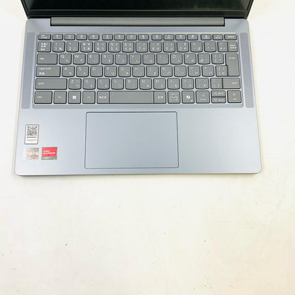 【全額返金保証】【最速発送】Lenovo IDEAPAD Slim 3 Gen 10 83K6000DJP AMD Ryzen 5 7533HS 16GB M.2 SSD 512GB 100% 美品 動作確認済