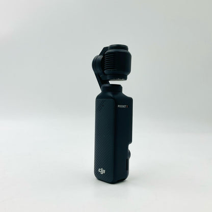 【全額返金保証】【最速発送】DJI OSMO POCKET 3 クリエイターコンボ 動作確認済