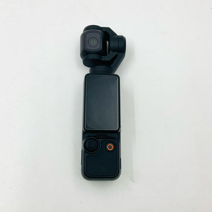 【全額返金保証】【最速発送】DJI OSMO POCKET 3 クリエイターコンボ 動作確認済
