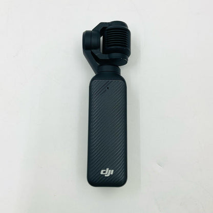 【全額返金保証】【最速発送】DJI OSMO POCKET 3 クリエイターコンボ 動作確認済