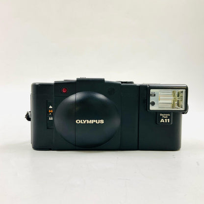 【最速発送】OLYMPUS XA2【難有】