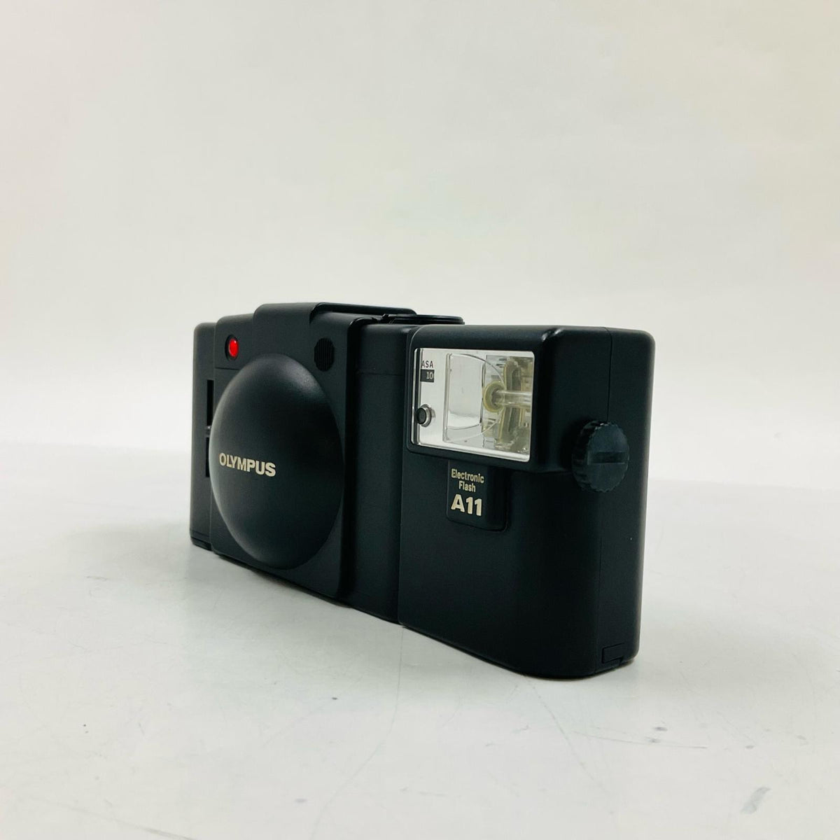 【最速発送】OLYMPUS XA2【難有】