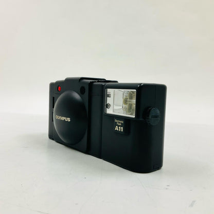 【最速発送】OLYMPUS XA2【難有】