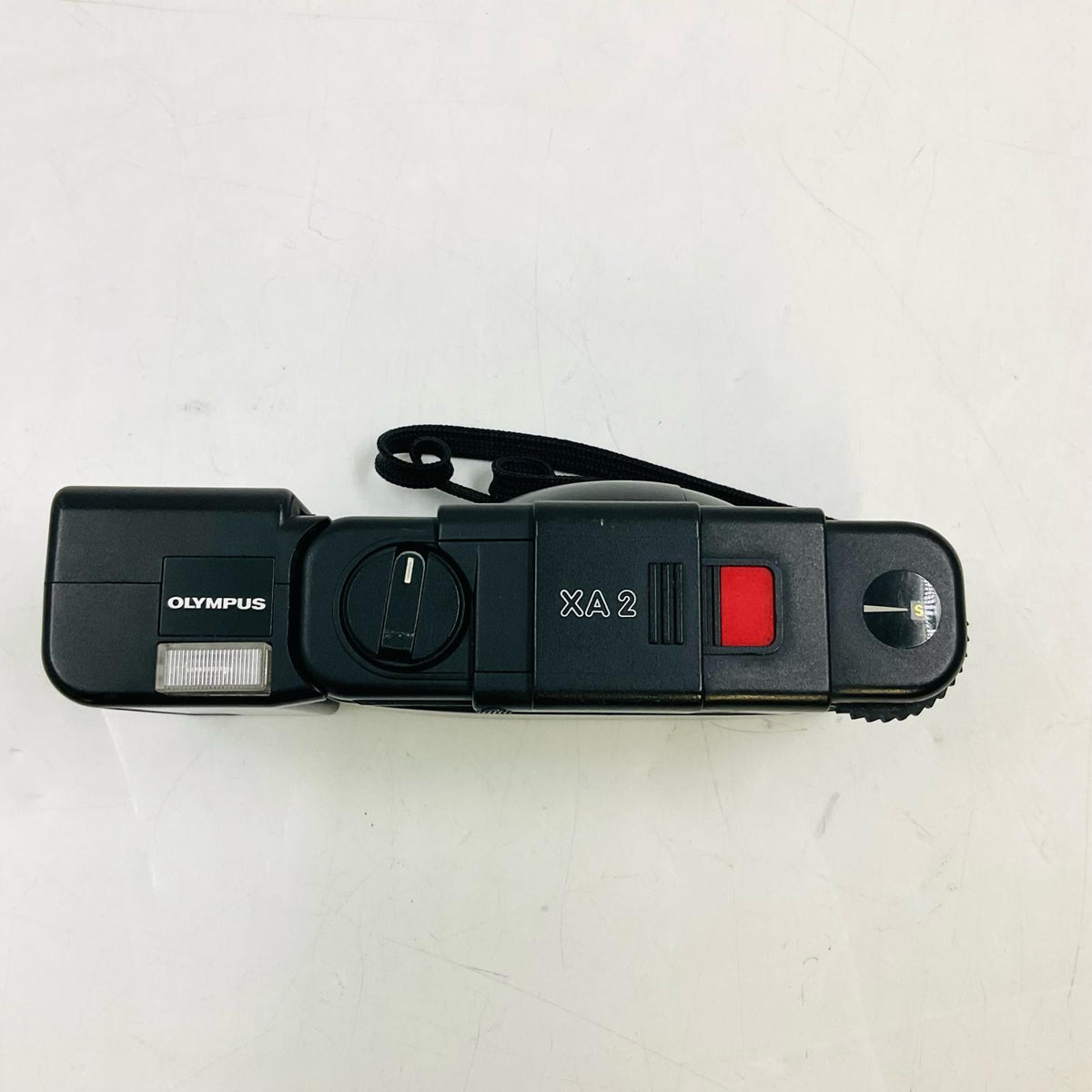 【最速発送】OLYMPUS XA2【難有】