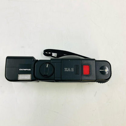 【最速発送】OLYMPUS XA2【難有】