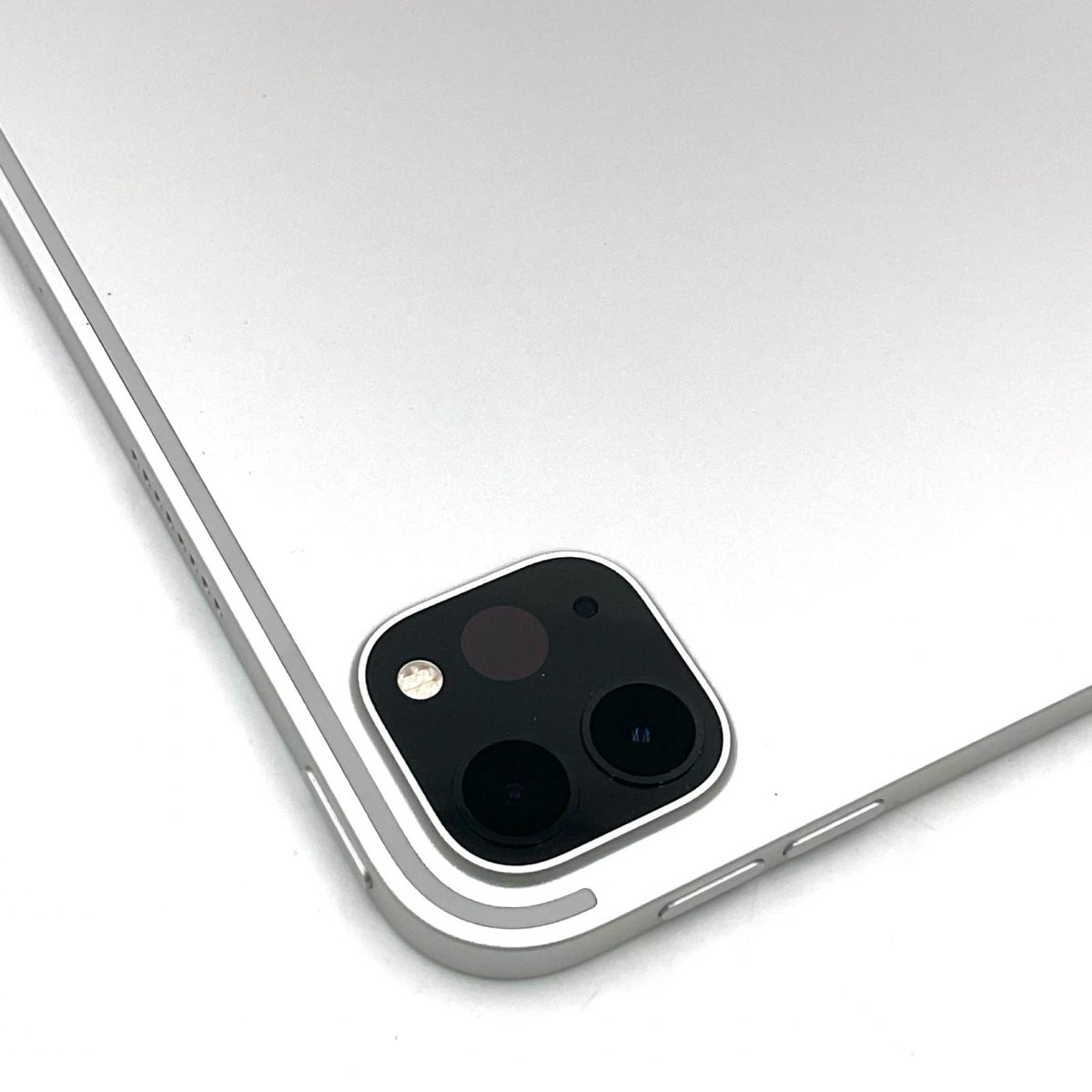 【最速発送】Apple iPad Pro 11インチ 第4世代 128GB シルバー Wi-Fi【難有】