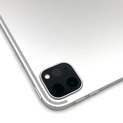 【最速発送】Apple iPad Pro 11インチ 第4世代 128GB シルバー Wi-Fi【難有】