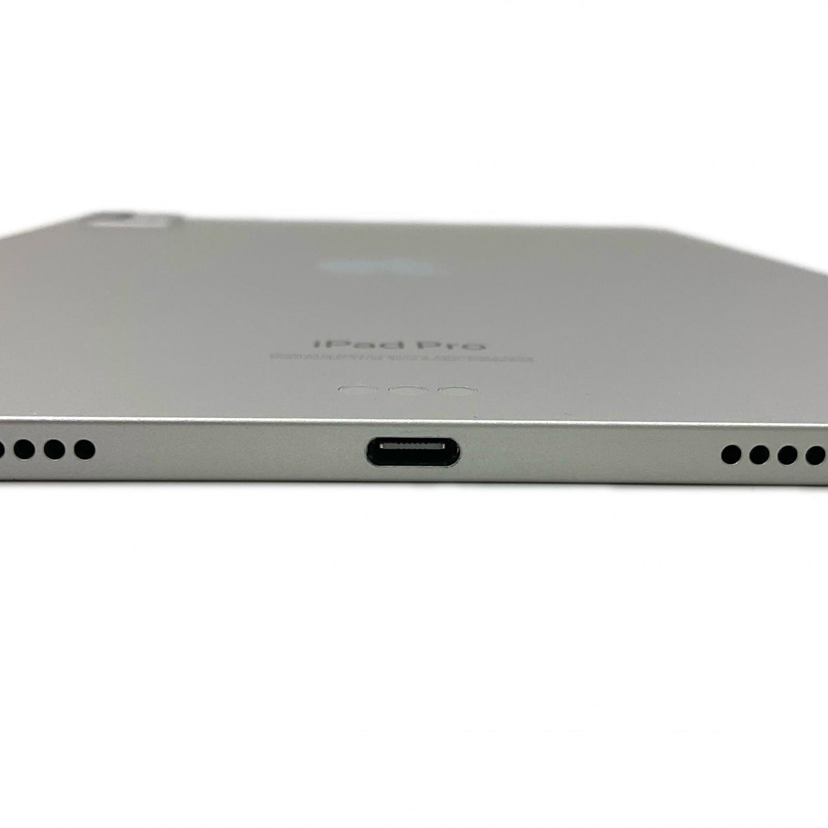 【最速発送】Apple iPad Pro 11インチ 第4世代 128GB シルバー Wi-Fi【難有】